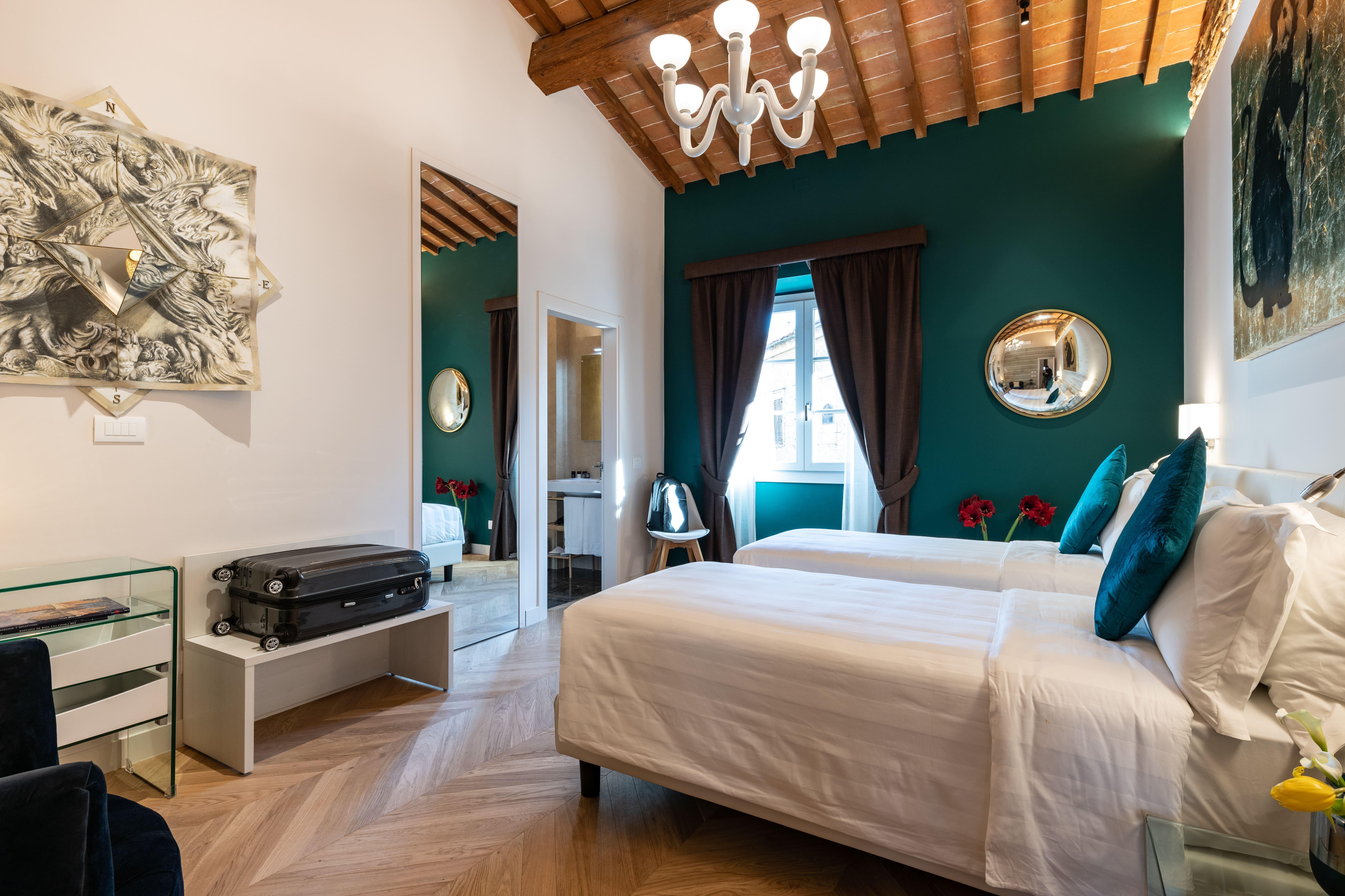 Kairos By Florence Art Apartments Exterior foto