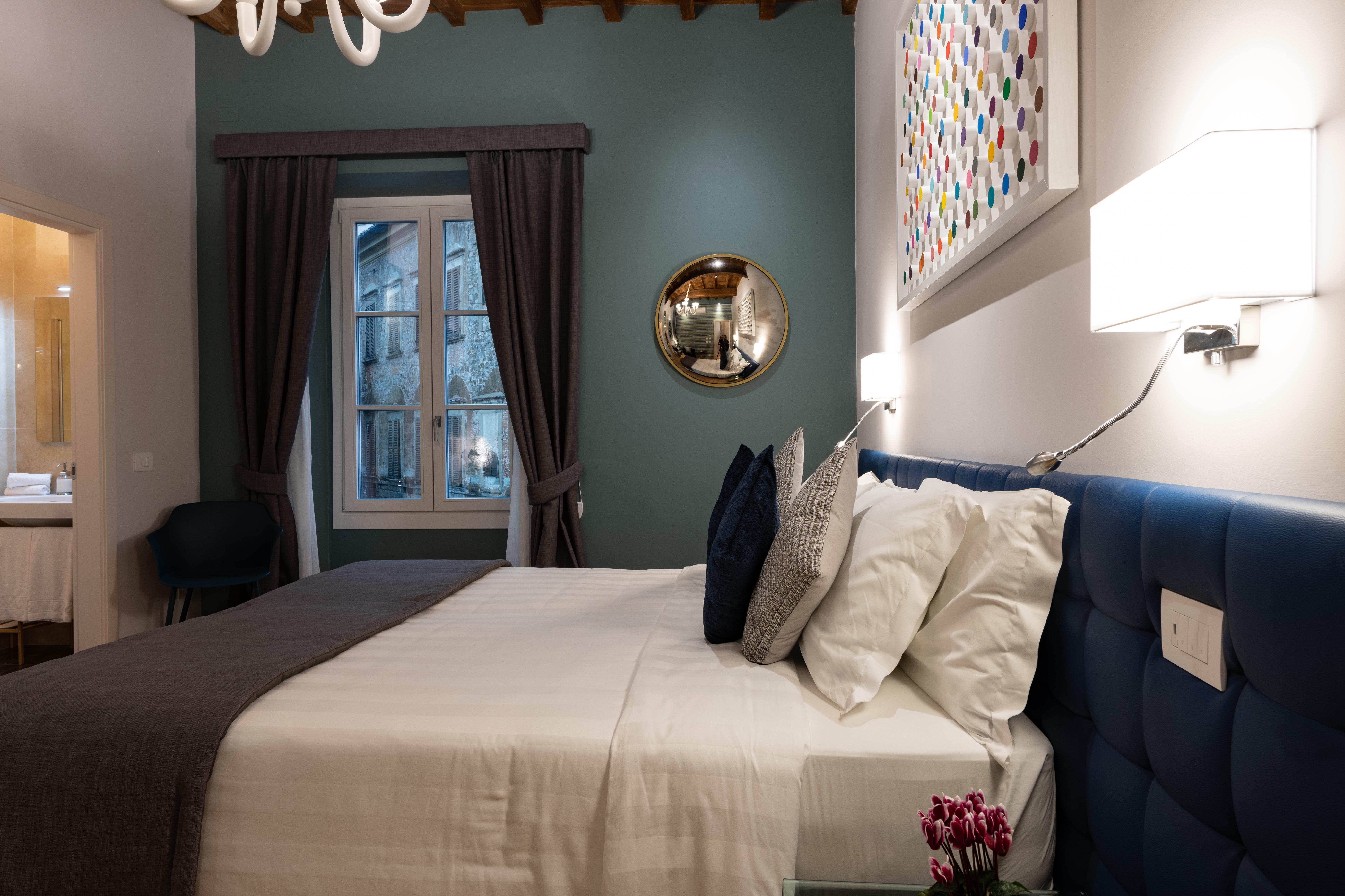 Kairos By Florence Art Apartments Exterior foto