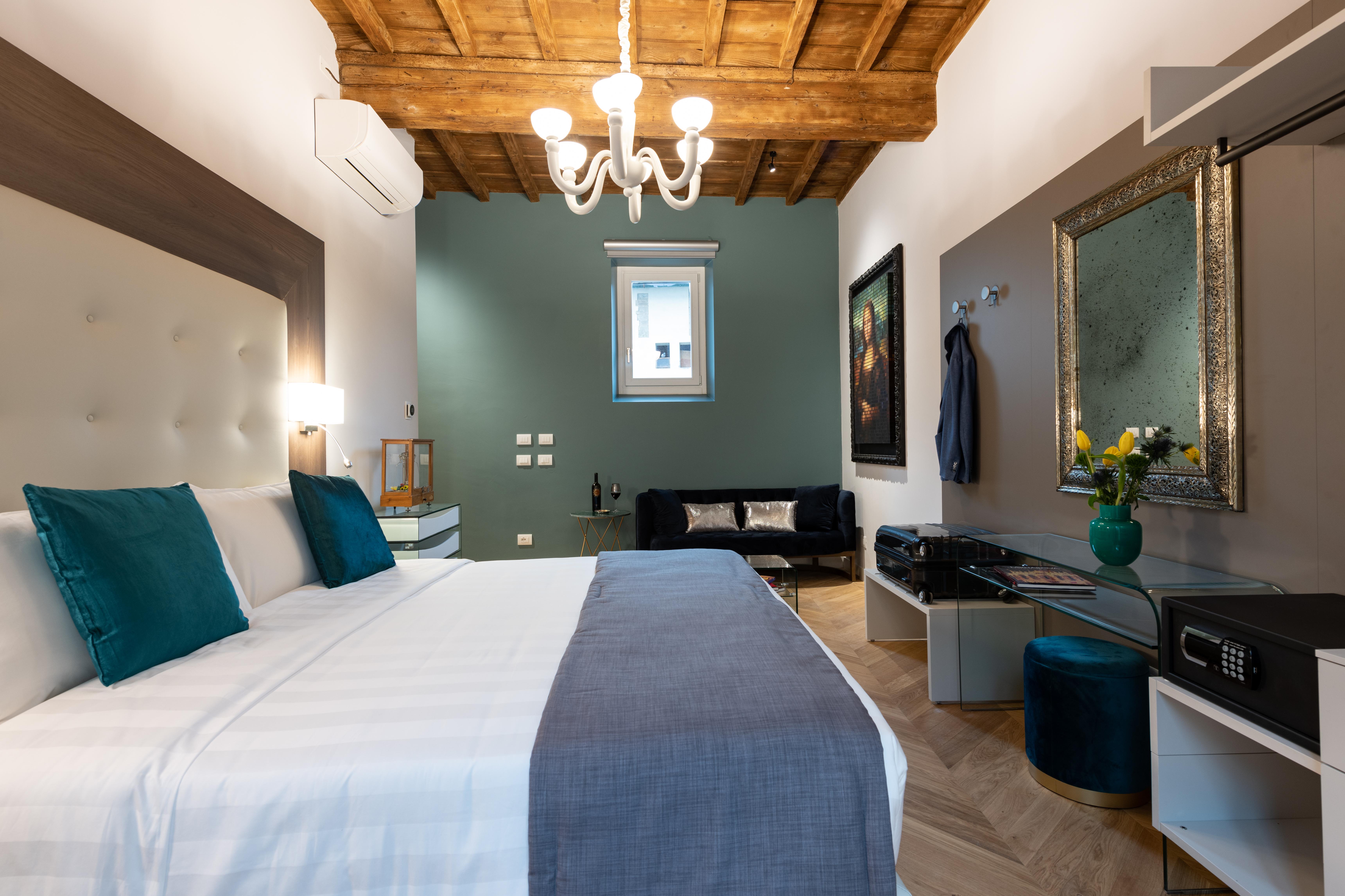 Kairos By Florence Art Apartments Exterior foto