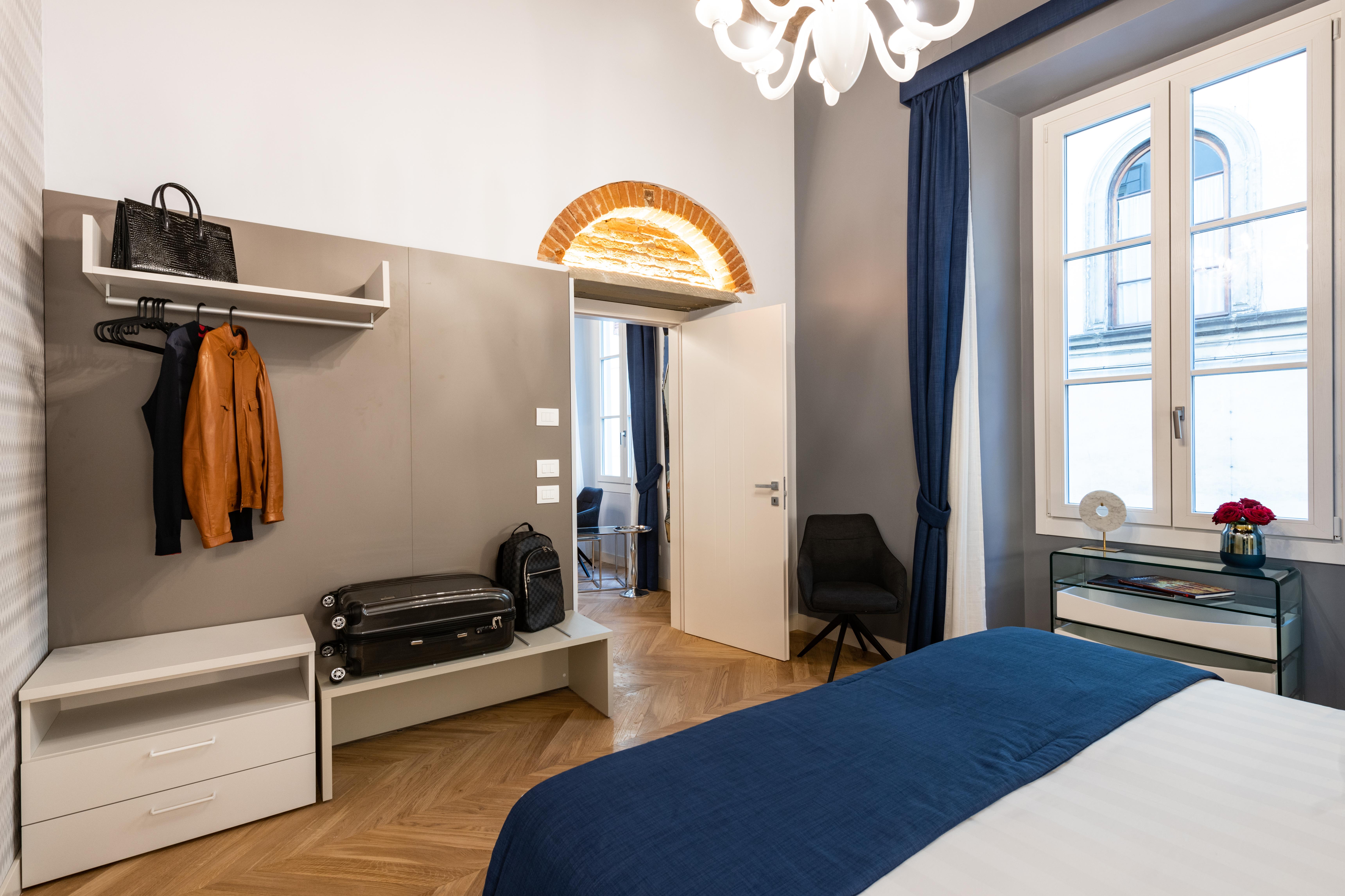 Kairos By Florence Art Apartments Exterior foto